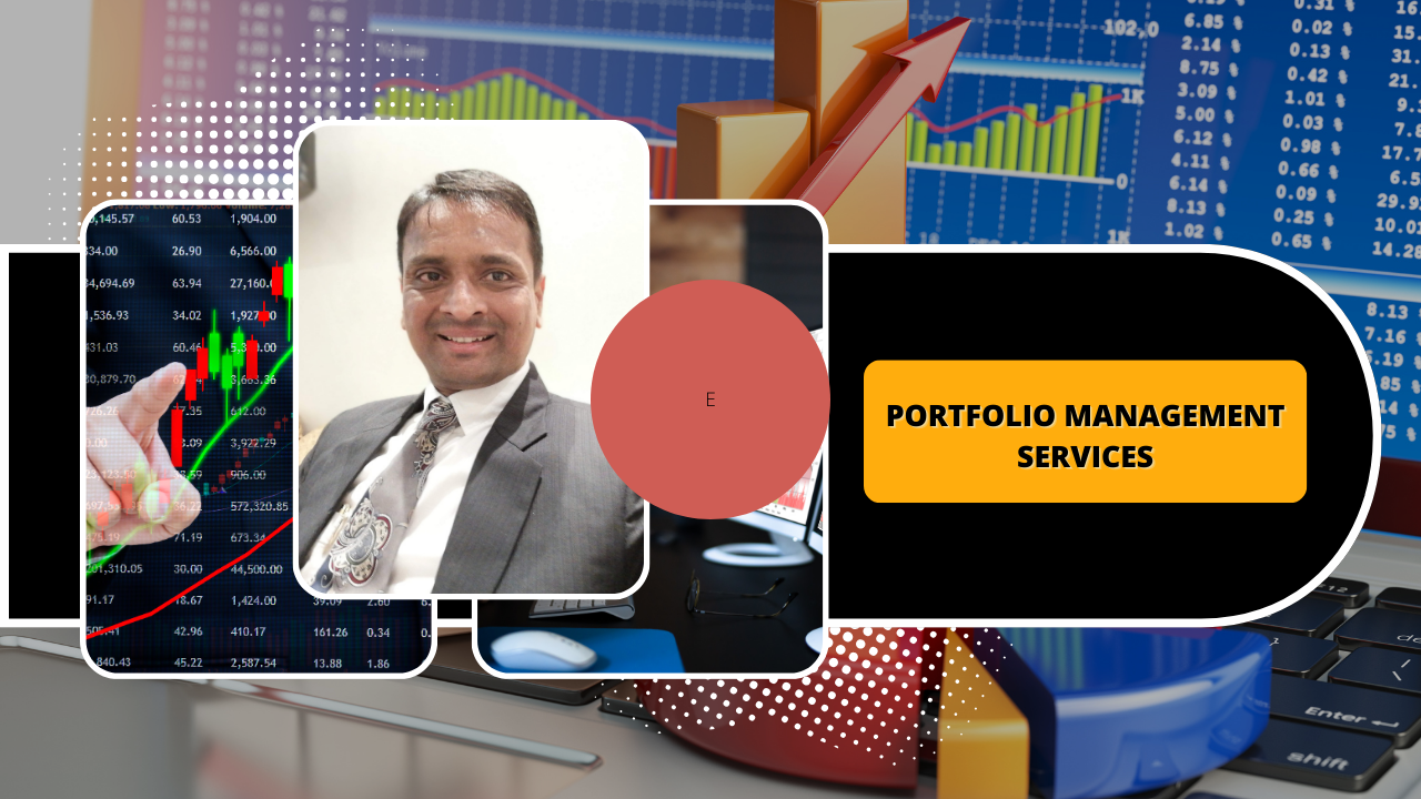 Portfolio Managment Service (PMS)